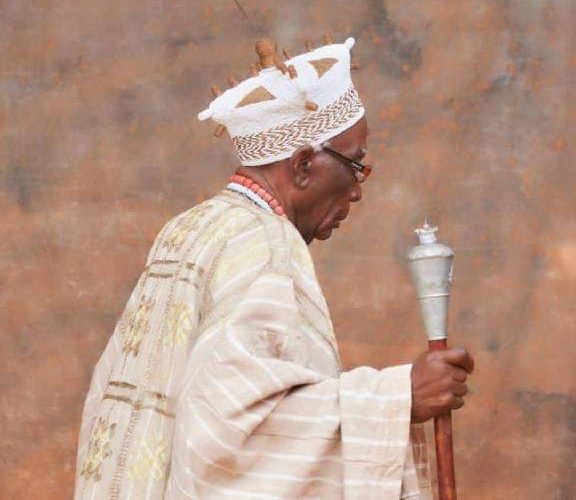 BREAKING NEWS: Owa Of Idanre, Renowned Ondo Monarch Joins Ancestors