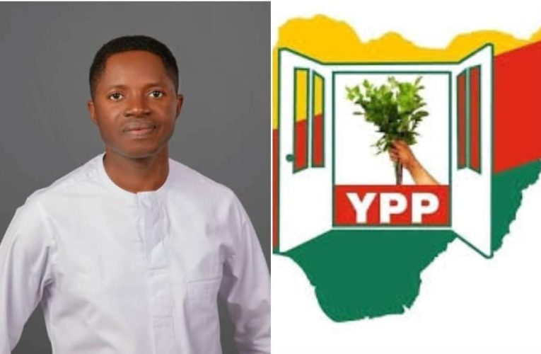 Ondo 2024 YPP Gubernatorial Candidate Celebrates Birthday,Vows Prosperous Future