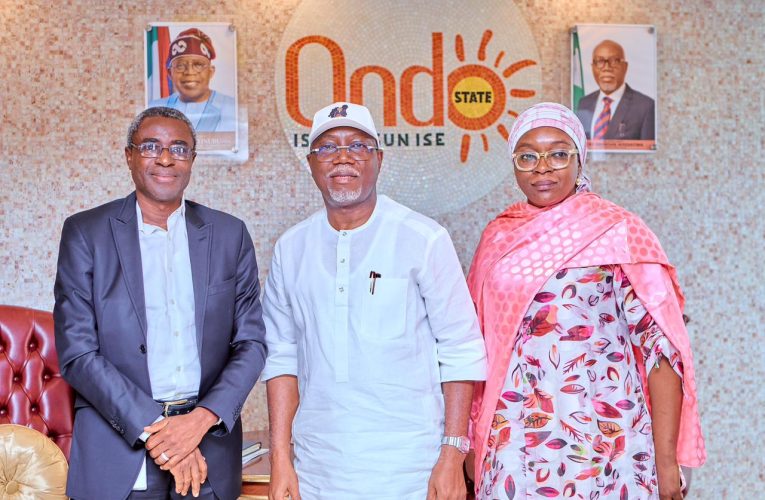 HEALTH: Relief As World Bank Partner Ondo Govt To Combat Malaria, Infant Mortality With Over N16 Billion