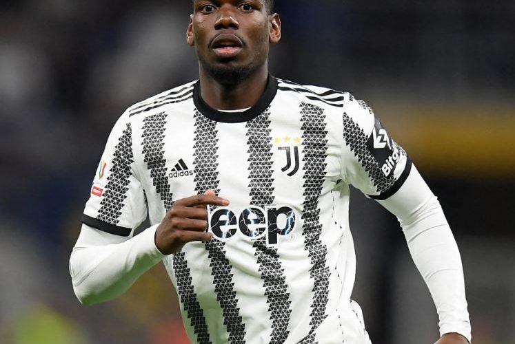 I will fight doping ban ‘injustice’ – Pogba