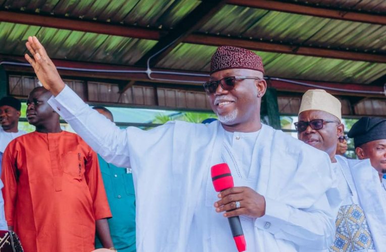 APC Confident Of Sweeping Ondo 2024 Election With Landslide Win