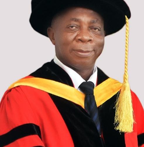 EDUCATION: AAUA Professor To Unveil Key Economic, Financial Strategies At Inaugural Lecture