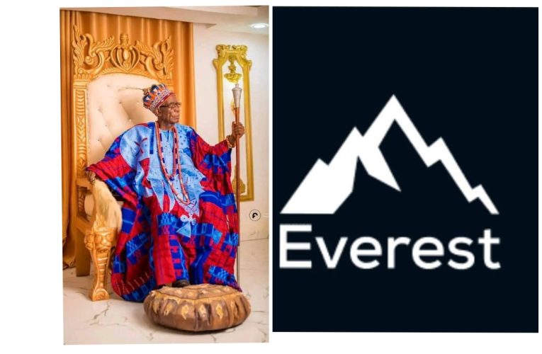 Everest Club,Idanre Lament Transition Of Late Oba Aroloye