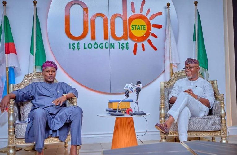 ONDO 2024: Our Party Is United,Ready Says Adetimehin