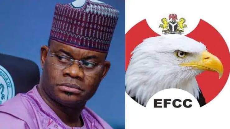 FORMER GOVERNOR YAHAYA BELLO HONOURS EFCC’S INVITATION