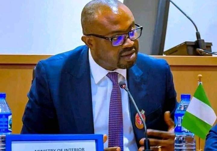 Minister Calls For Investigation Of Correctional Service In Bobrisky Situation