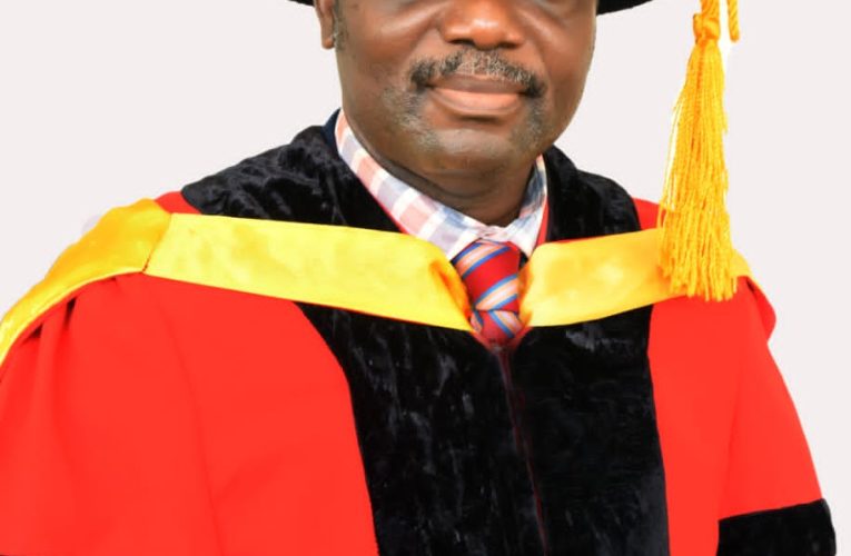 EDUCATION: Professor Adebayo Olajide Set To Deliver AAUA’s 28th Inaugural Lecture