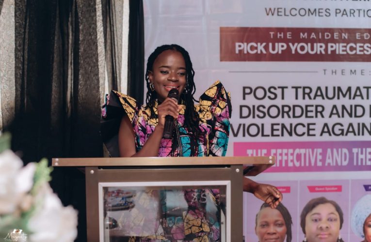 NGO Demands Dedicated Court To Handle Gender-Based Violence Cases