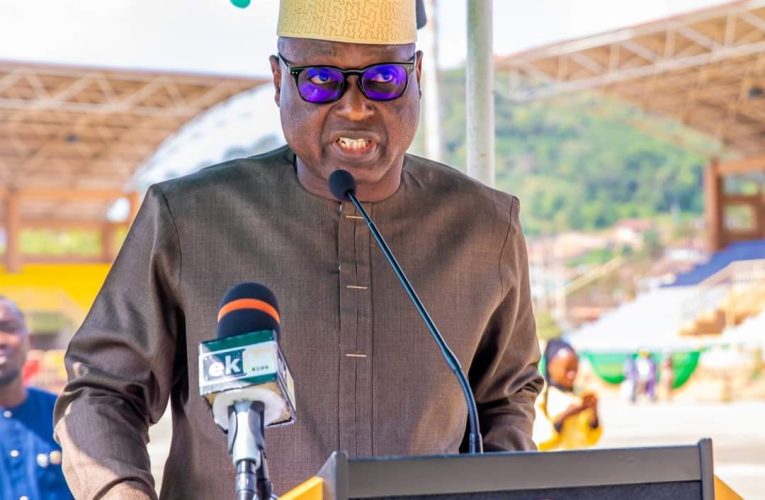 Ekiti Govt Rewards Thirty Six Teachers With N47.8m, Warns Against Examination Malpractices