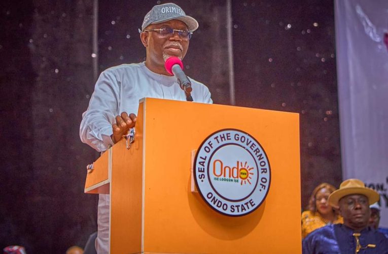 GUBER POLL: Ondo Govt Declares Friday Work-Free Day