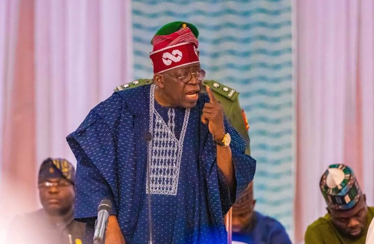 Governance costs: President Tinubu Orders Cuts In Ministers’ Convoys, Aides