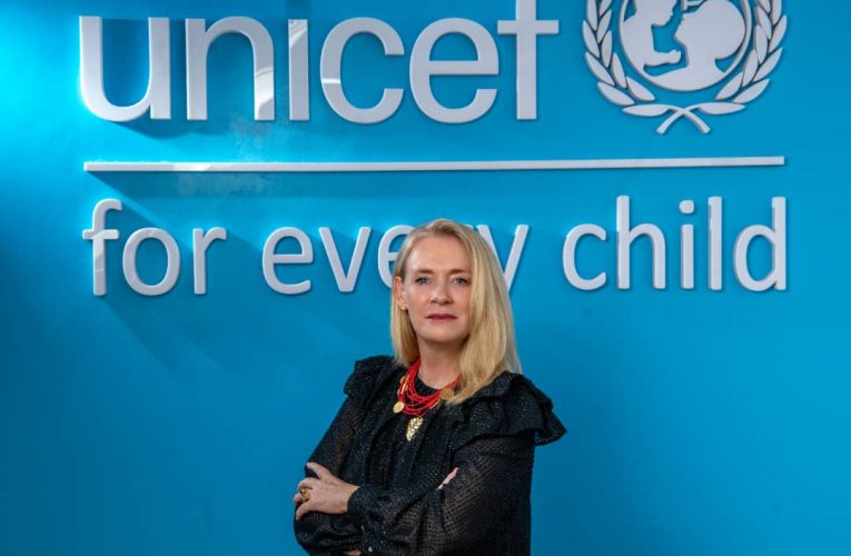 UNICEF Highlights Challenges Faced by Girl-Child, Urges Immediate Action