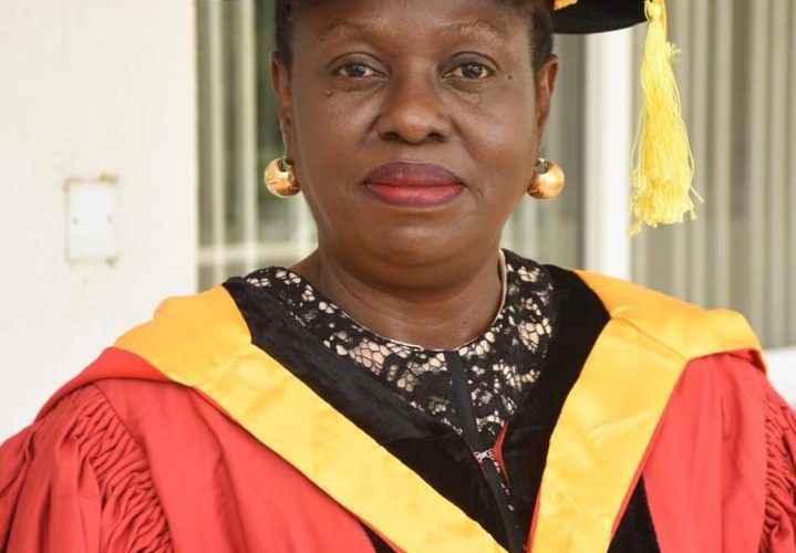 EDUCATION: Osunyikanmi Set To Address Good Governance At AAUA’s 29th Inaugural Lecture