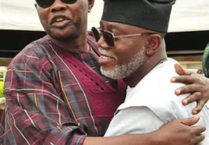 Ondo APC to members: Birth of Christ, turning point for forgiveness, salvation