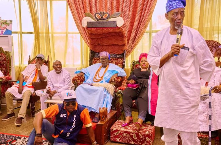 ONDO POLL: Gov’ Aiyedatiwa Gains Support from Olubaka,Afenifere