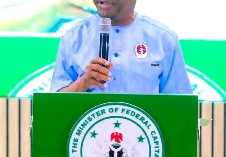 Senate Orders Wike To Halt Abuja House Demolitions