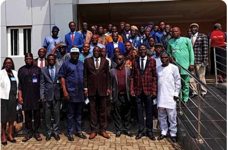 AAUA To Confer Honorary Doctorate Degree On Gov’ Aiyedatiwa, Adefarati,Lines Up Activities For 13th Convocation