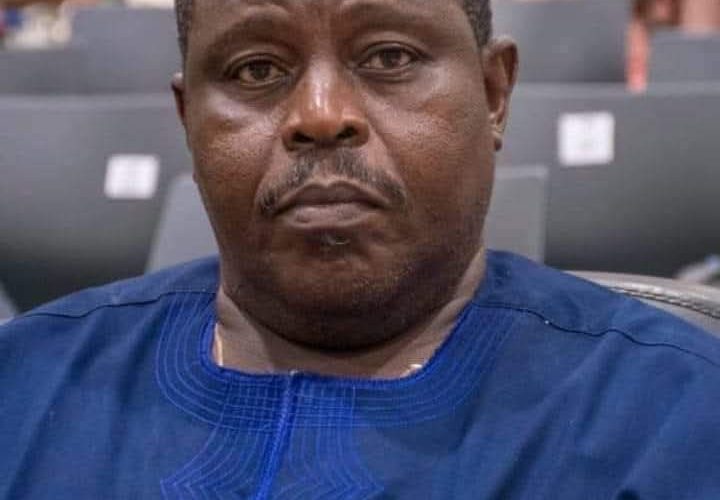 SAD: Ondo Govt Confirms Death Of SSG, Condoles Family