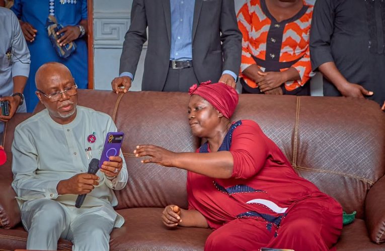 ONDO STATE PAYS TRIBUTE: Gov’ Aiyedatiwa Declares 3-Days Mourning For Late Oluwatuyi