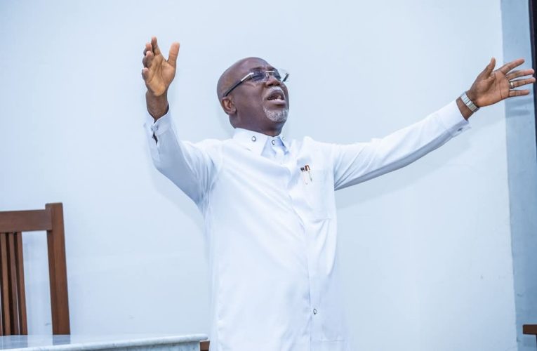 60th Birthday: Gov’ Aiyedatiwa Pardons 40 Prisoners