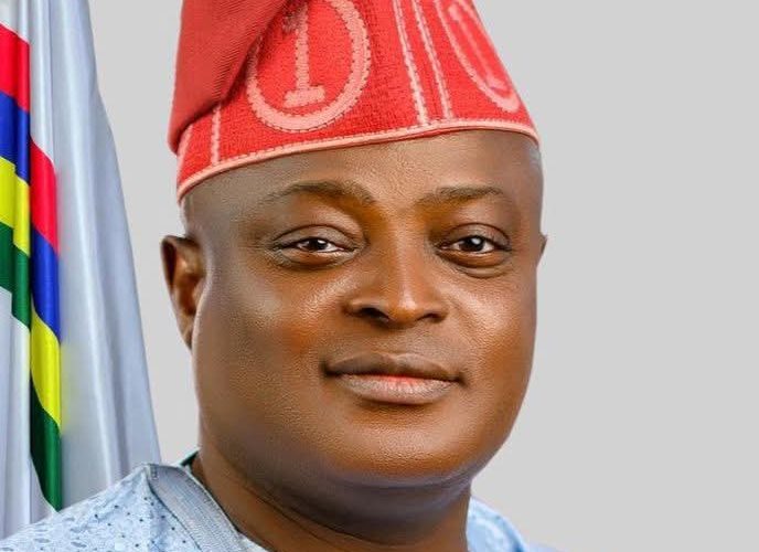 JUST IN: Lagos Lawmakers Impeach Speaker Obasa Amid Multibillion-Naira Fraud Allegations