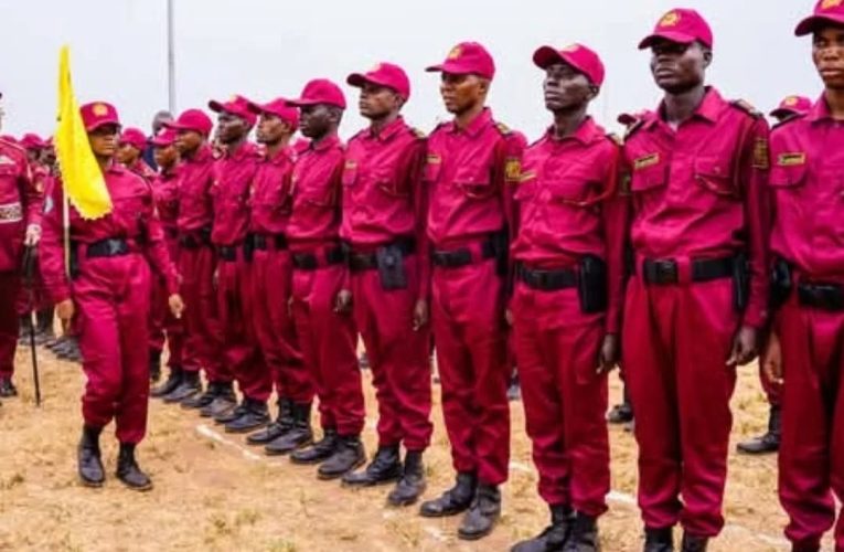 NEWS ALERT: Amotekun To Recruit 1,000 Personnel
