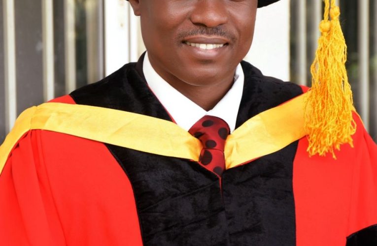 EDUCATION: Prof. Ogungbamila To Deliver AAUA’s 32nd Inaugural Lecture 