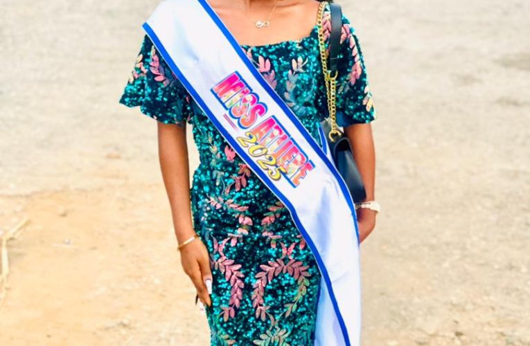 ATIJARE YOUTH CARNIVAL/BEAUTY PAGEANT : Oba Adeoye Edema, Urges Youths,Students To Uphold Good Morals