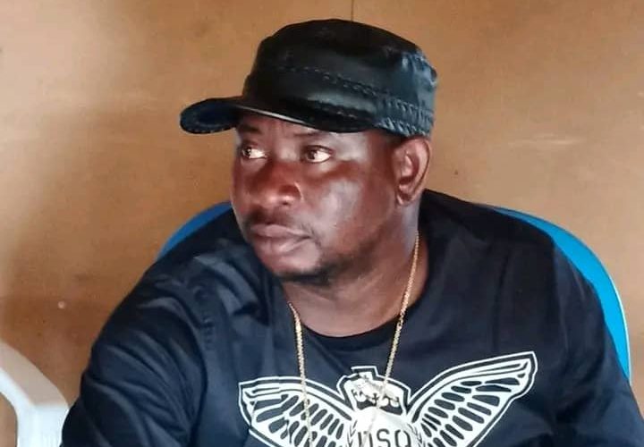 Akogun Job Omotuwa Secures Multi-Million Naira Inland Waterways Security Contract From NIWA