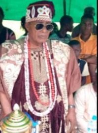 Imope Kingdom Appeals To Awujale To Resolve Royal Succession Issues