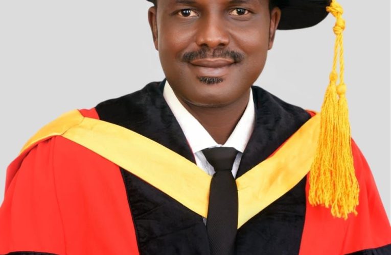 MALARIA IN FOCUS: Prof. Akanbi To Speak At AAUA’s 33rd Inaugural Lecture