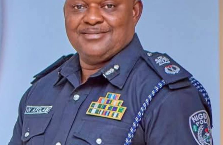 ONDO LG ELECTION: Police Orders Restriction Of Movement