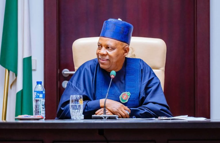 Patients from US, UK coming to Nigeria for medical treatment – VP Shettima