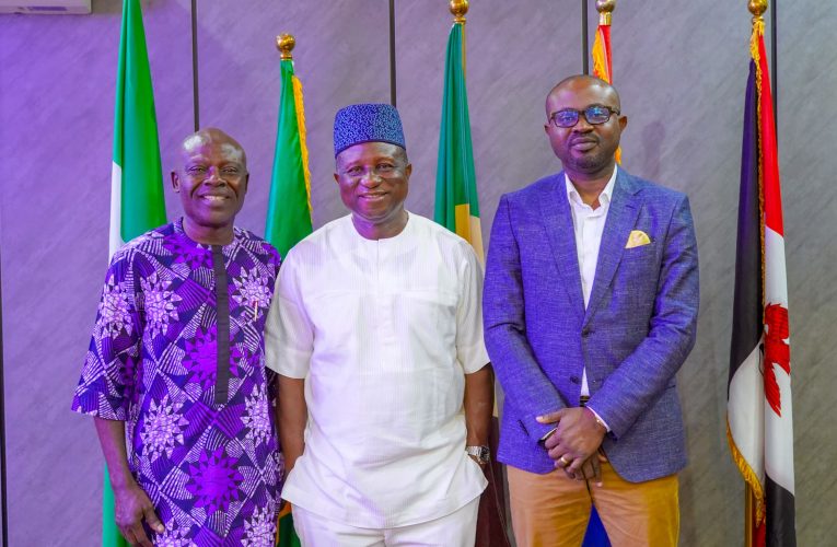 Interior Minister, Elegbeleye, Obanla Unveil Development Plans for Akoko, Rally Support For Gov’ Aiyedatiwa