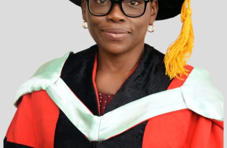 Prof. Oloruntoba-Oju Set To Deliver AAUA’s 34th Inaugural Lecture
