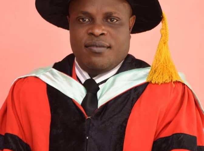 Professor Okunrinmeta Set To Deliver AAUA’s 35th Inaugural Lecture