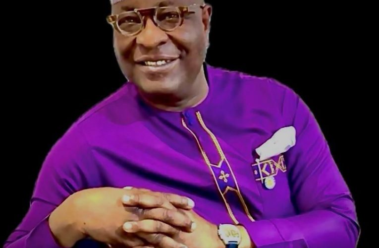 Osun Local Polls: Otunba Lai Oriowo Mobilizes Support for PDP