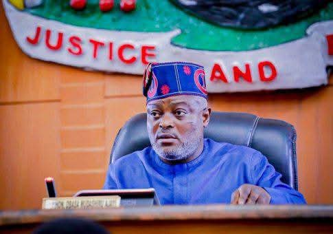 Obasa returns as Lagos assembly speaker