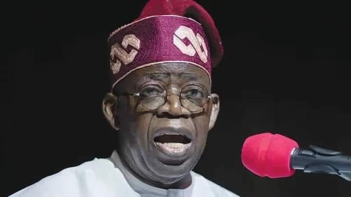 RIVERS STATE: President Tinubu Suspends Fubara,Deputy For Six Months