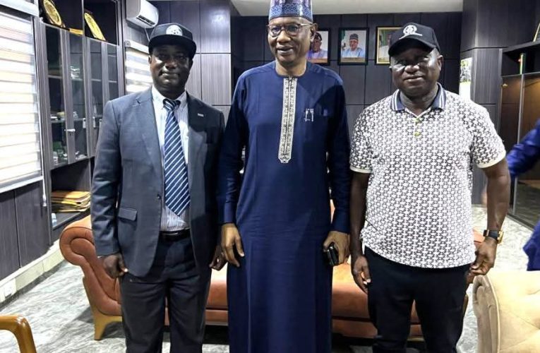 FRCN,NPFL Partner To Elevate Football Coverage In Nigeria