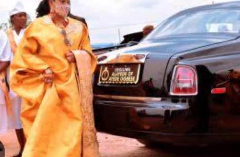 HRM Olori Olufunmilayo Ajibola-Oluyede, Sidi Bage, Ejembi Eko, Ozekhome, and Others Inducted as Life Benchers