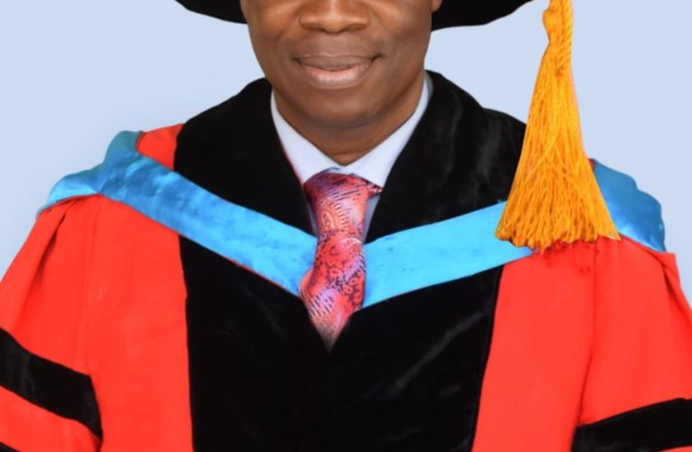 AAUA’s 36th Inaugural Lecture To Be Delivered By Prof.Alana