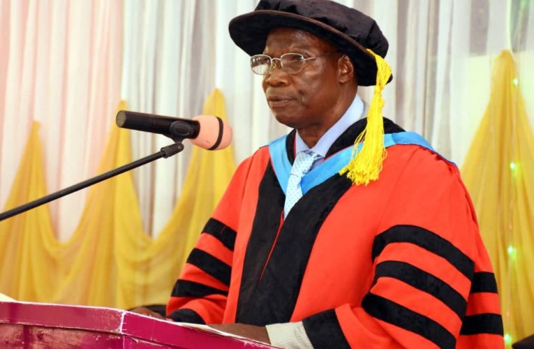 AAUA Don Calls For Freedom From Colonial Christianity To Achieve Prosperity