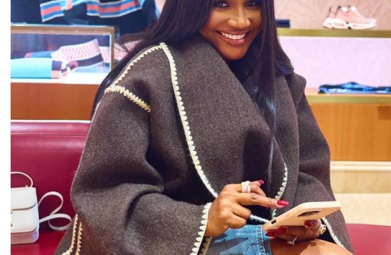 JUST IN: Late Governor Ajimobi’s Daughter, Abisola, Dies At 42