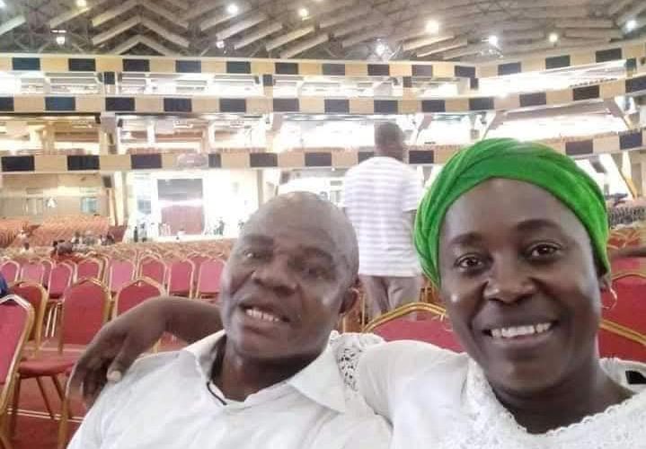 Late gospel musician Osinachi’s husband sentenced to death by hanging
