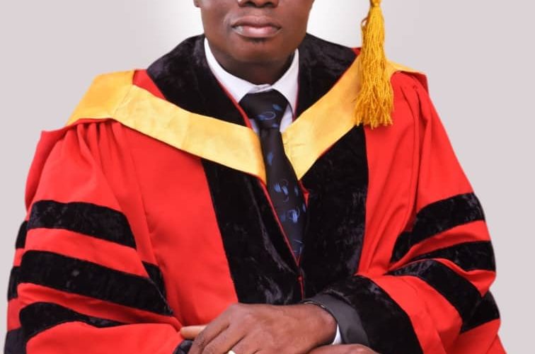 EDUCATION: Prof. Oladoja To Deliver AAUA’s 39th Inaugural Lecture