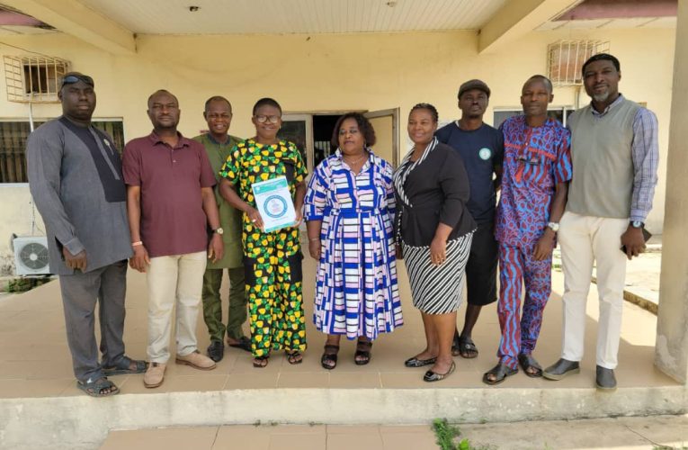Laurel Ojo Of Radio Nigeria Declares For RATTAWU National VP, Seeks Members’ Backing