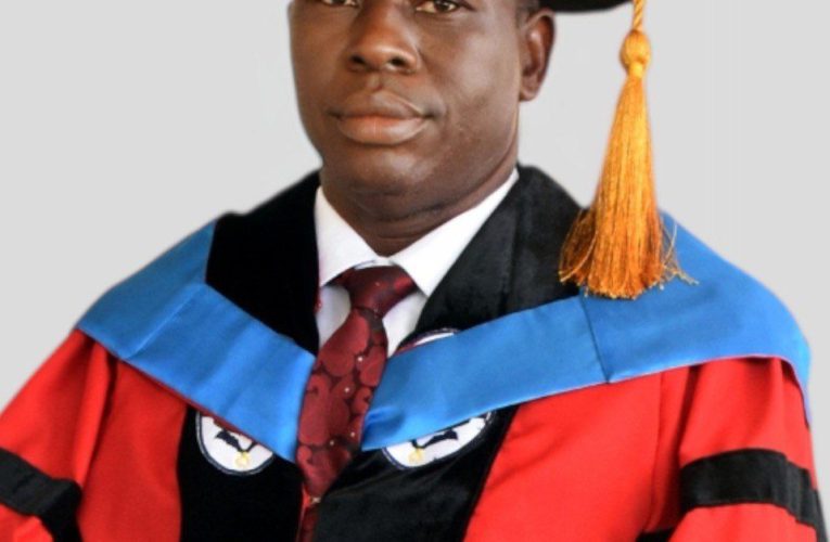 Counselling Psychology Don, Prof. Akomolafe Set To Deliver AAUA’s 44th Inaugural Lecture