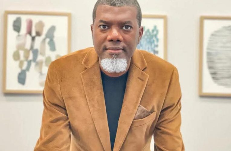 Only Virgins Deserve Bride Price — Reno Omokri