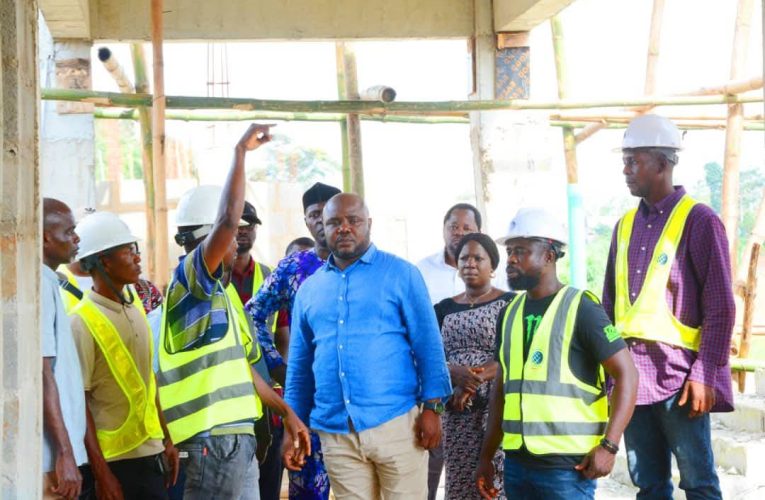 Ondo Government Denies Judiciary Complex Collapse, Labels Reports as False